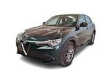 Alfa Romeo Stelvio 2.2 Turbodiesel 160 CV Automa - Alfa Romeo: Grün