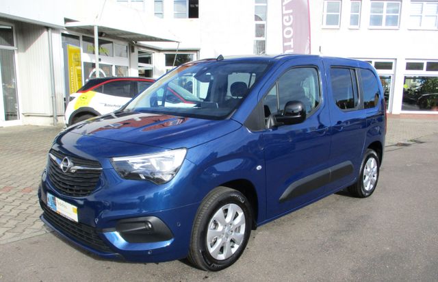 Opel Combo Life E Elegance