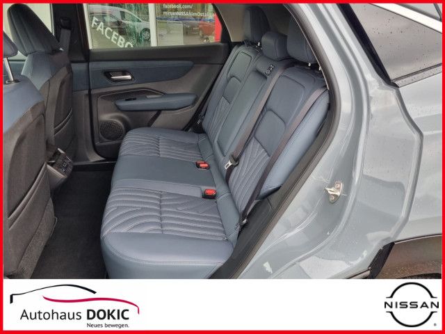 Nissan Ariya - Bild 13