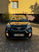 Kia Picanto 1.0 - Kia Picanto in Hannover