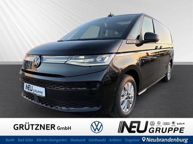 Volkswagen T7 Multivan Style 2,0 l TDI Stand.Hzg., Navi,...