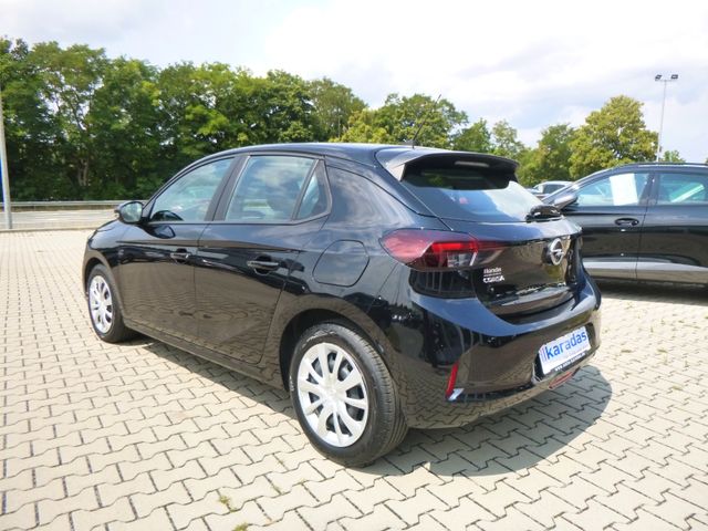 Fahrzeugabbildung Opel Corsa F Edition -52.755KM/Navi/Sitzheiz/TEMP-