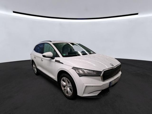 Skoda Enyaq - Bild 2