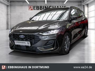 Ford Focus Turnier ST-Line X PANO ACC TWA B&O AGR SIT