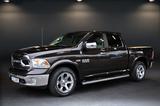 Dodge RAM 1500 5.7l V8 Laramie CrewCab - Unfallfrei - gebrauchte Dodge RAM aus dem Jahr 2016