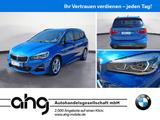 BMW 216d Gran Tourer Aut.. M Sportpaket 7-Sitzer Pan - BMW 7-Sitzer