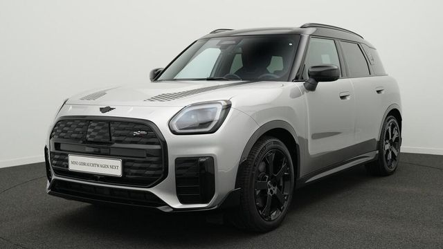 MINI John Cooper Works Trim