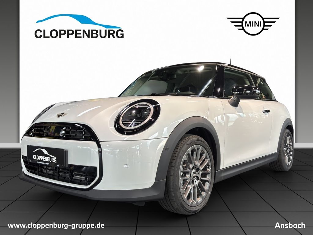 MINI Cooper C