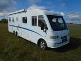 Dethleffs I 7870, Leder, 2xKlima, DPF usw. - Wohnmobil oder -wagen Us