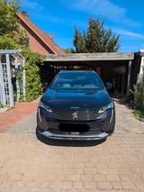Peugeot 5008 1.6 PureTech GT 360° | ACC | AHK - Peugeot 5008 mit Benzin-Antrieb: 1.6
