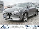 Hyundai NEXO Premium SHZ NAVI ACC SITZBELÜFTUNG LED PANO