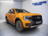 Ford Ranger 3,0 l EcoBlue Doppelkabine Autm. Wildtrak - Ford Ranger in Freiburg