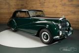 Bentley R Type Park Ward LHD Coupé | 1954 - Bentley Oldtimer