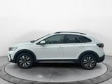 Volkswagen Taigo 1.0 Move Navi LED Kamera - weiße Volkswagen Taigo