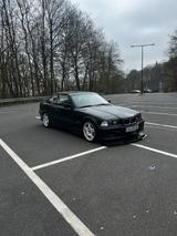 BMW E36 320i M Paket /Coupé /2Besitzer/TÜV... - BMW 320: Coupé, 320i E36