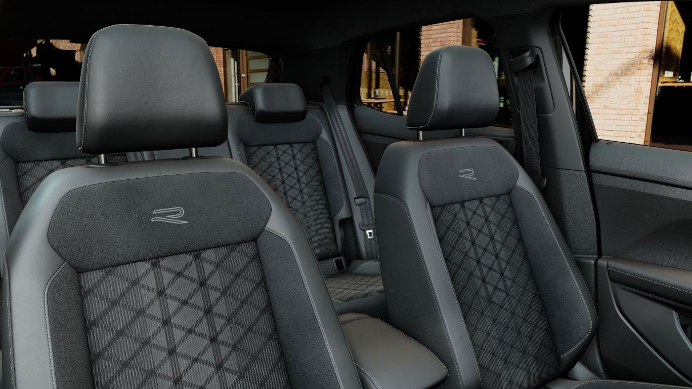 Volkswagen T-Cross - Bild 13