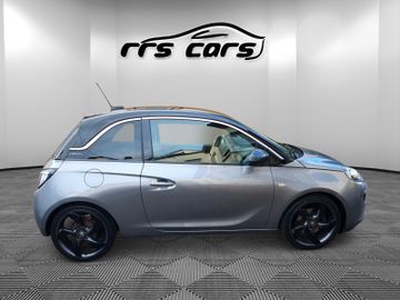 Opel Adam - 2