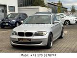 BMW 116i Baureihe 1 Lim.*PDC*Schiebedach*LEDER - BMW 116 aus 2008: 116i