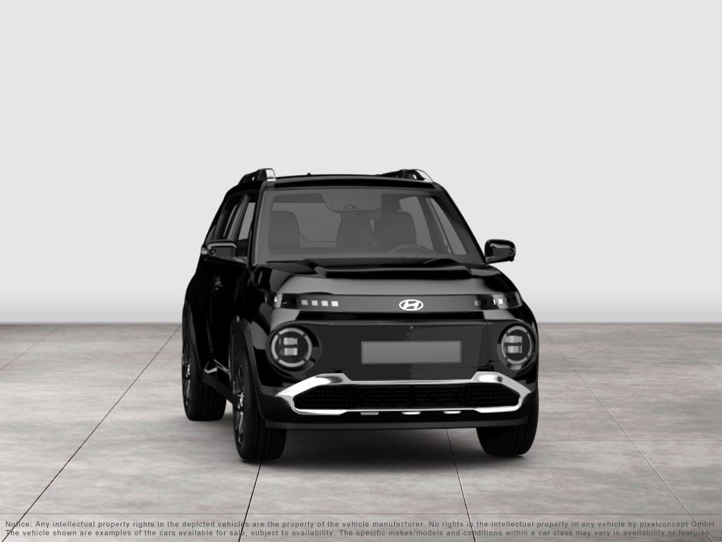 Hyundai INSTER - Bild 8
