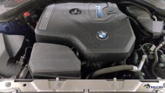 Fahrzeugabbildung BMW 330e xDrive Touring M Sport Navi Laser DAB AHK