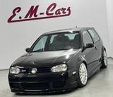 Volkswagen Golf 3.2 R32 4motion Bilstein Airride Brembo - gebrauchte VW Golf aus dem Jahr 2002
