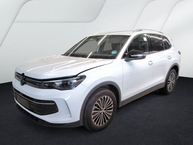 VW Tiguan 2.0 TDI 110 kW Goal (Fahrzeug-Nummer 462025730)