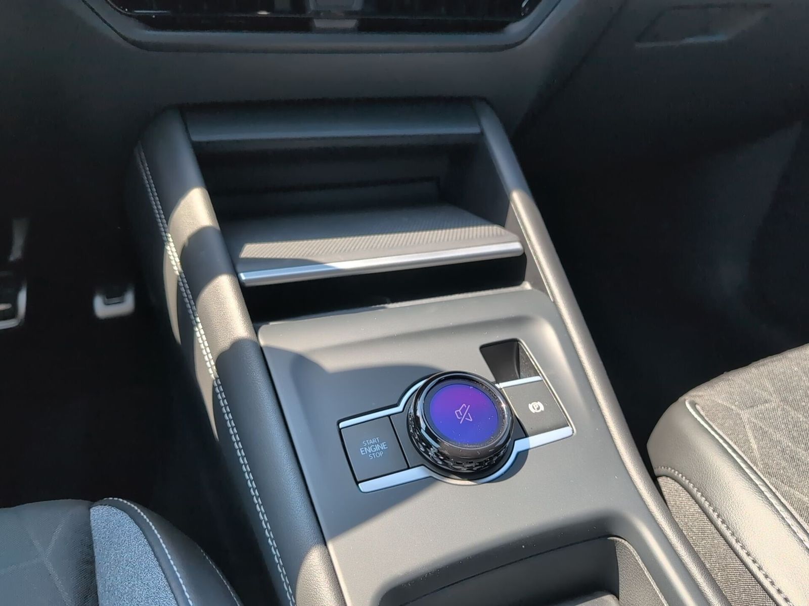 Volkswagen Tiguan - Bild 15