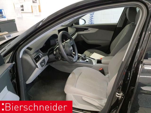 Audi A4 - Bild 3