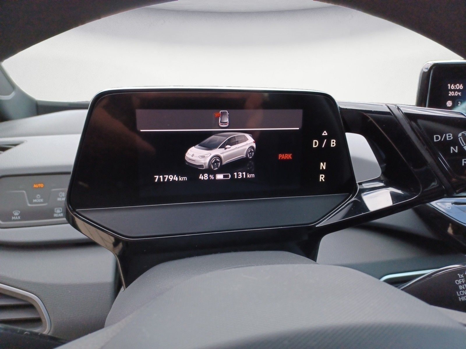 Volkswagen ID.3 - Bild 10