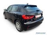 Audi A1 Sportback 25 TFSI LED/CarPlay/SHZ/PDC - Audi A1 aus 2025