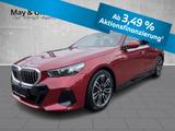 BMW 520 i Lim. M Sport LED Navi ACC H/K HuD Kamera - BMW 520: Rot, Limousine