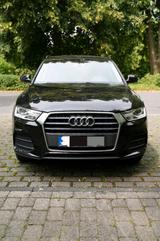 Audi Q3 1.4 TFSI Basis ultra - Audi Q3 in Aachen