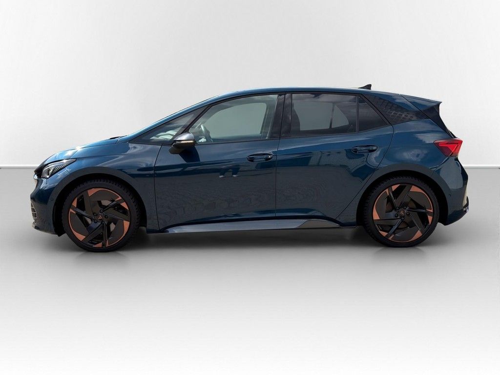 Cupra Born - Bild 10