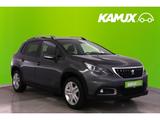 Peugeot 2008 1.2PureTech Signature+LED+NAVI+PDC+CARPLAY - Peugeot Gebrauchtwagen
