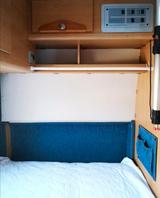 Fiat Ducato Adria Twin Automatik - Fiat Kastenwagen
