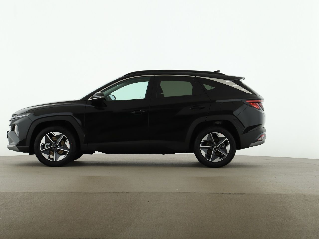 Hyundai Tucson – Bild 4