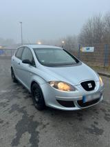 Seat Toledo 1.6 MPI TÜV 06/2027 - gebrauchte Seat Toledo aus dem Jahr 2005
