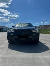 BMW X5 xDrive30d , Panorama, H/K, Vollleder usw.  - BMW X5 mit Diesel-Antrieb: Luftfederung