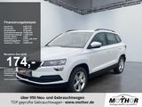 Skoda Karoq Ambition 1.6 TDI TEMP PDC KAM USB - Skoda Karoq Ambition mit Diesel-Antrieb