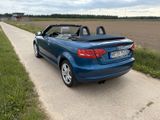 Audi A3 1.8 TFSI S tronic S line Cabriolet TÜV-Neu