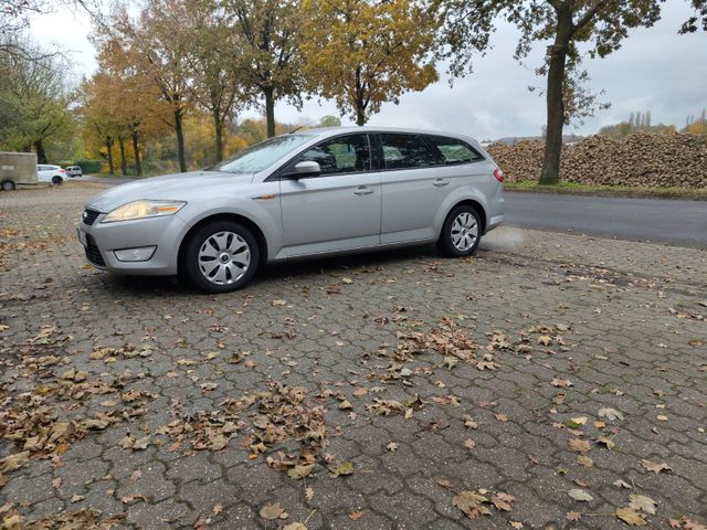 Ford Verkaufen Ford Mondeo 2.0 LPG