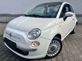 Fiat 500 Lounge AB 99€|PANO|KLIMA|BLUE&ME - Fiat 500 in Mainz