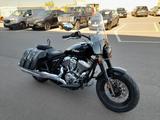 Indian Super Chief Limited 125 Jahre Indian Aktion - INDIAN SUPER CHIEF LIMITED
