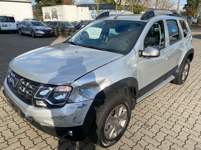 Dacia Duster I Prestige 4x2TÜV 11/2025