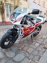 Yamaha TZR 125 4FL - YAMAHA TZR 125