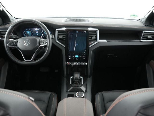Volkswagen Amarok - Bild 6