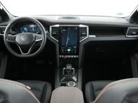 Volkswagen Amarok - Vorschau Bild 6