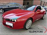 Alfa Romeo ALFA ROMEO BRERA 3.2 V6 MANUALE - Alfa Romeo Brera aus 2006