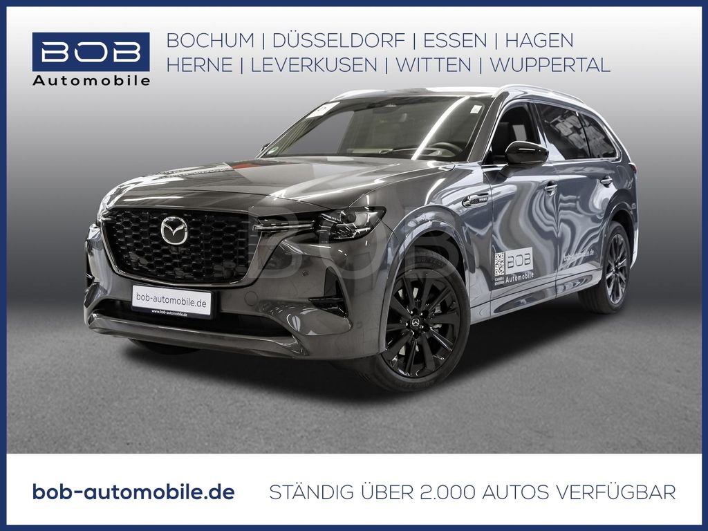 Mazda CX-80