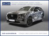 Mazda CX-80 2.5L Plug-In Hybrid 8AT AWD HOMURA PLUS SD - Mazda CX-80 in Essen